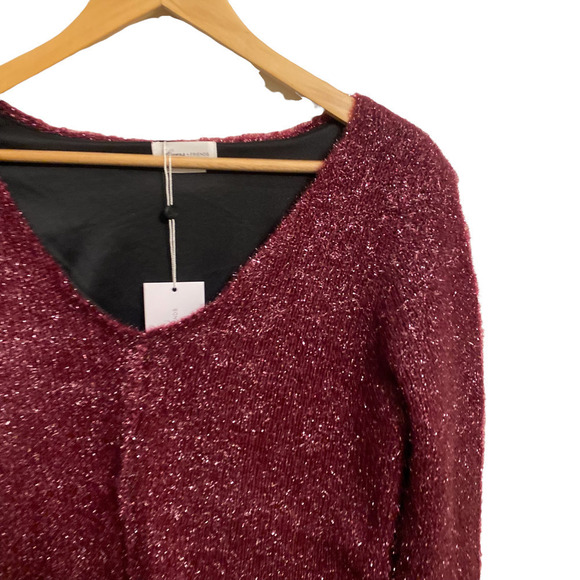 Lovers + Friends Revolve Gerona Sweater NWT XS - Picture 5 of 8